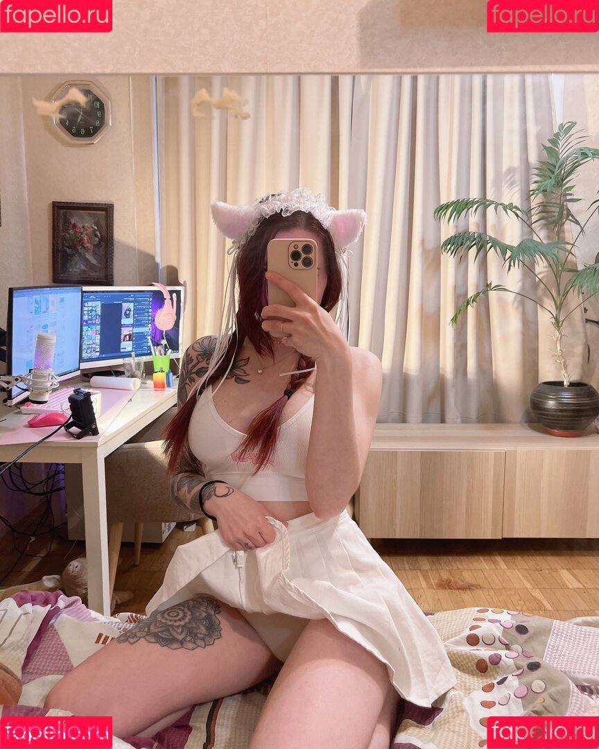 Denly Nude Onlyfans Photo 134