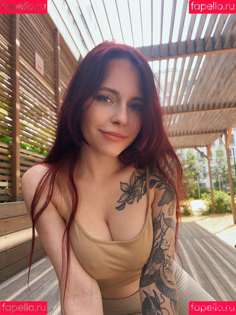 Denly Nude Onlyfans Photo 88