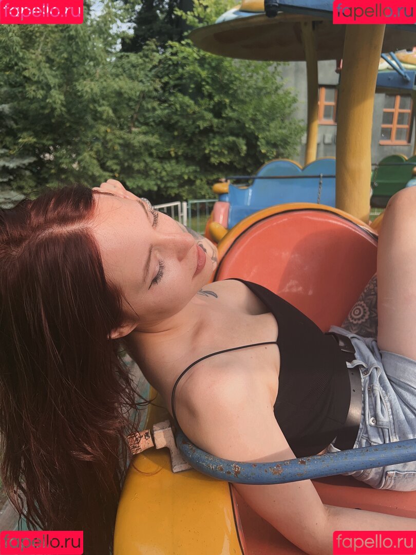 Denly Nude Onlyfans Photo 82