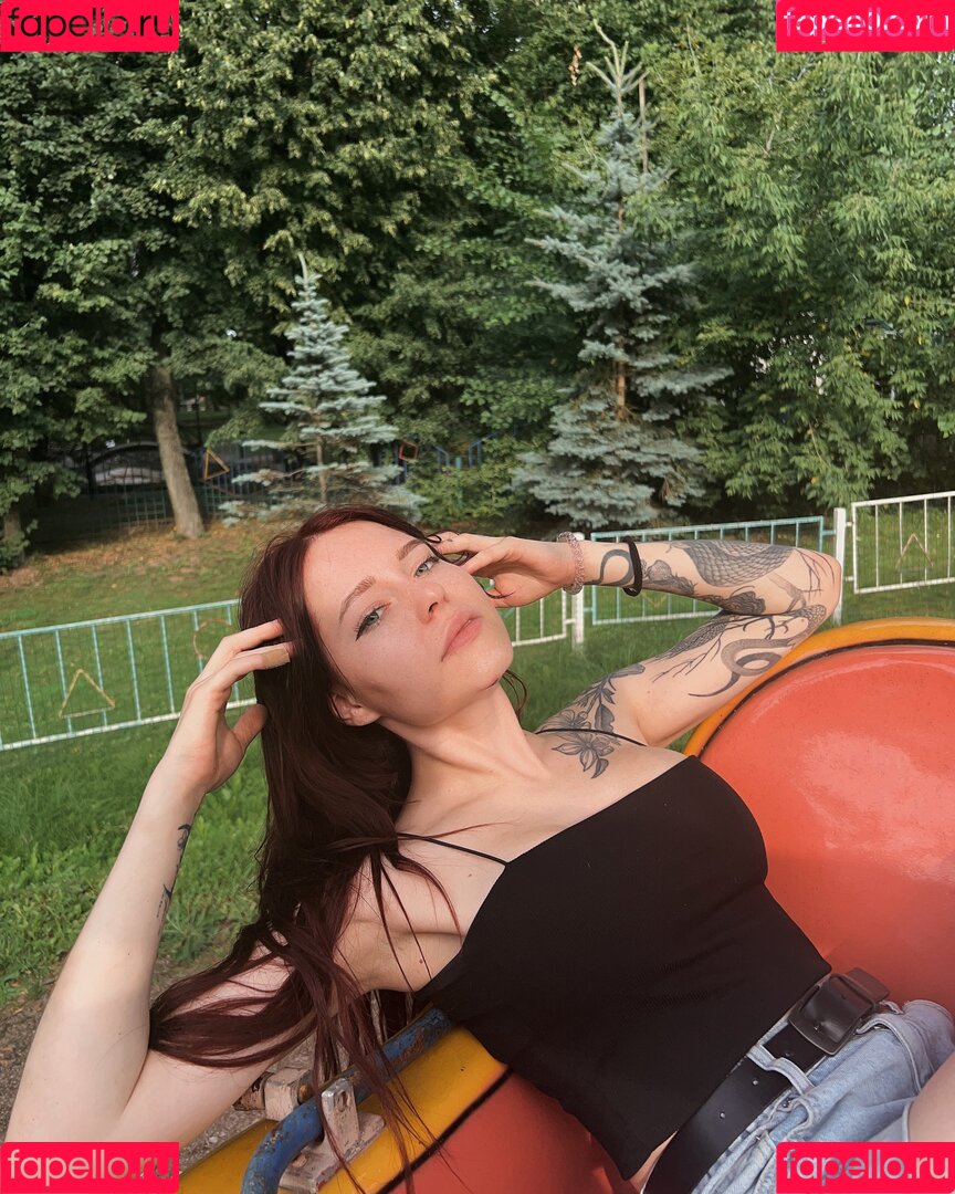 Denly Nude Onlyfans Photo 80