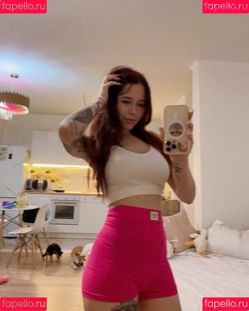 Denly Nude Onlyfans Photo 74