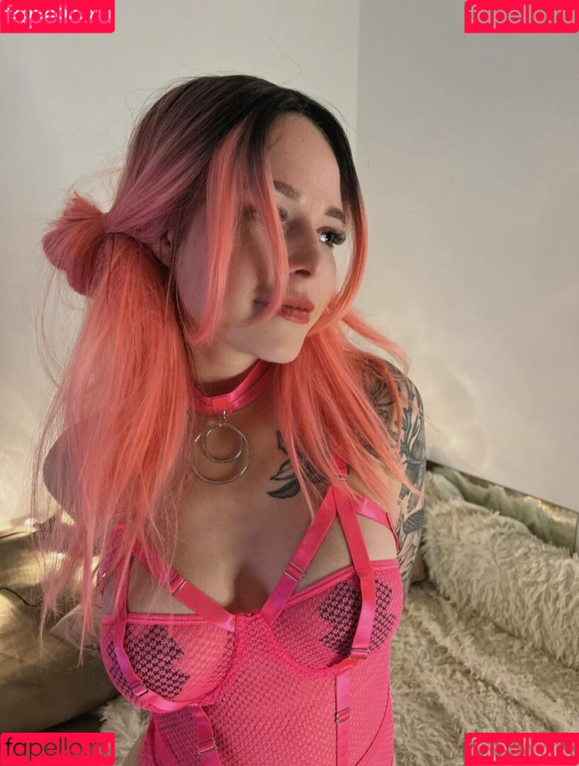 Denly Nude Onlyfans Photo 58