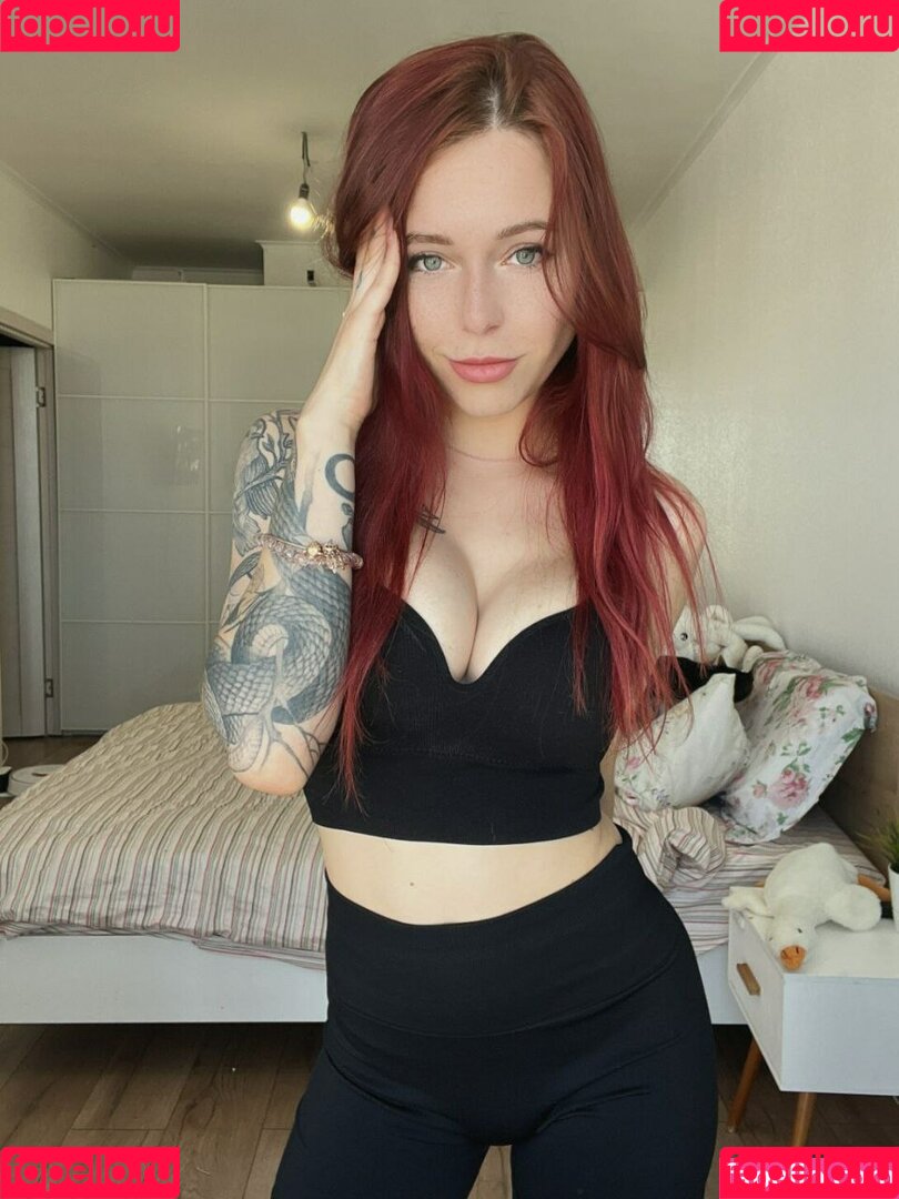 Denly Nude Onlyfans Photo 54