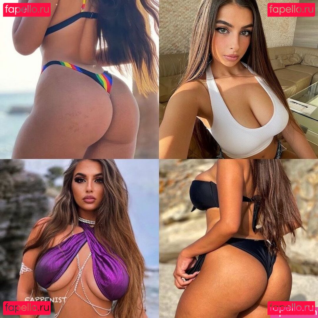 Eva Savagiou / Evasavagiou Onlyfans Photo Gallery 
