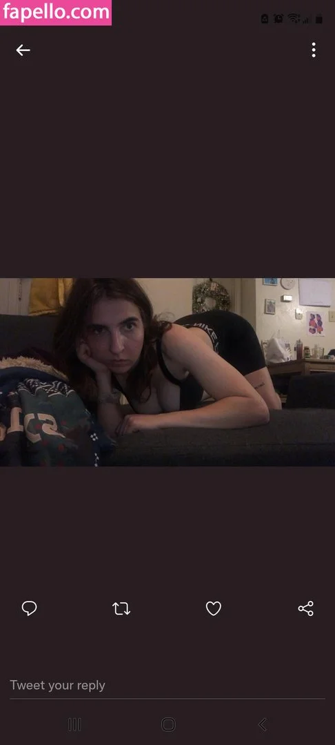 mochianaa Onlyfans Photo Gallery 