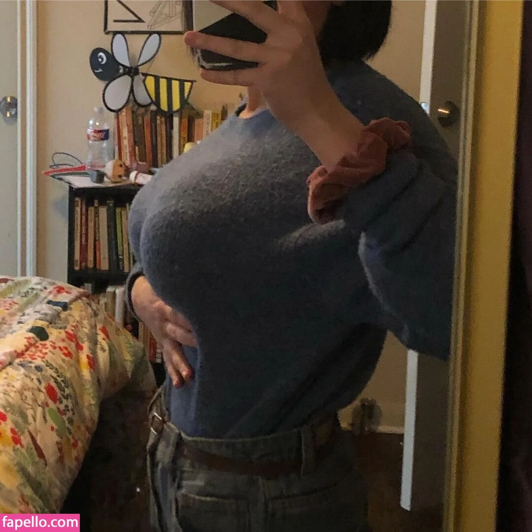 mochianaa Onlyfans Photo Gallery 