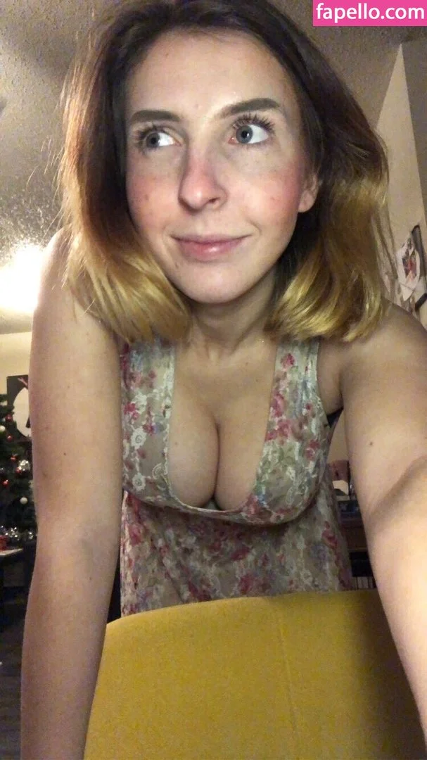 mochianaa Onlyfans Photo Gallery 