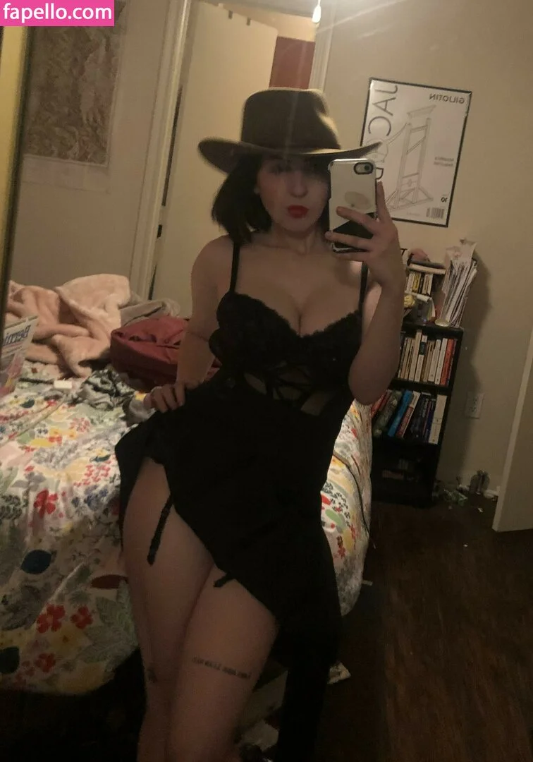 mochianaa Onlyfans Photo Gallery 