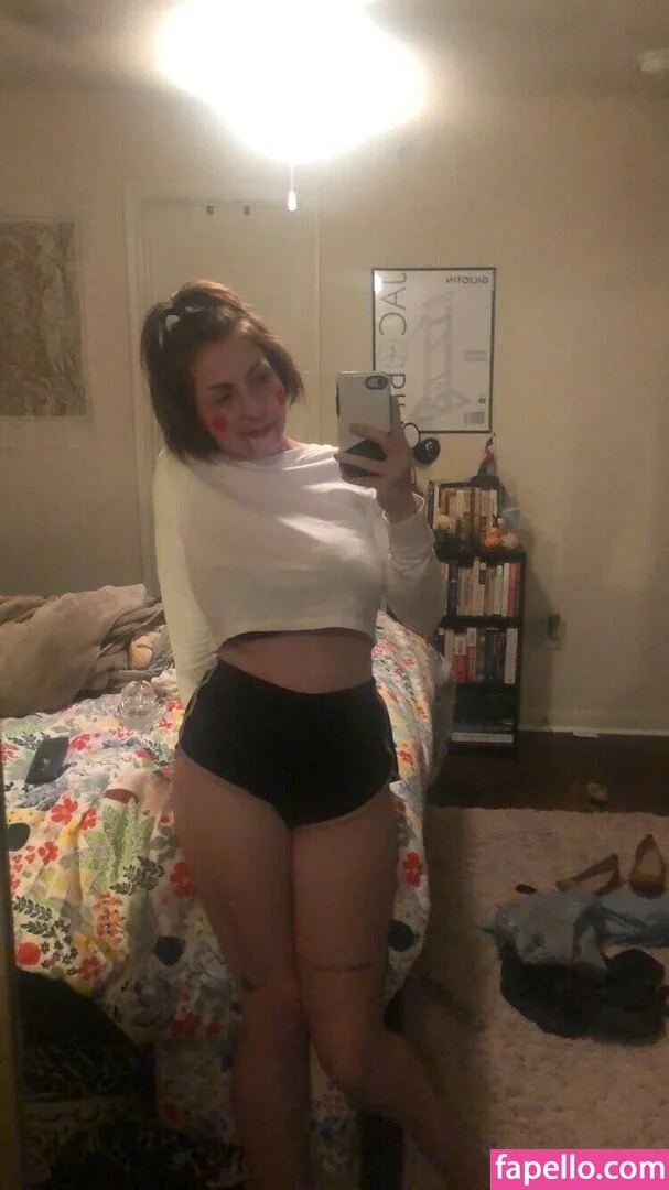 mochianaa Onlyfans Photo Gallery 