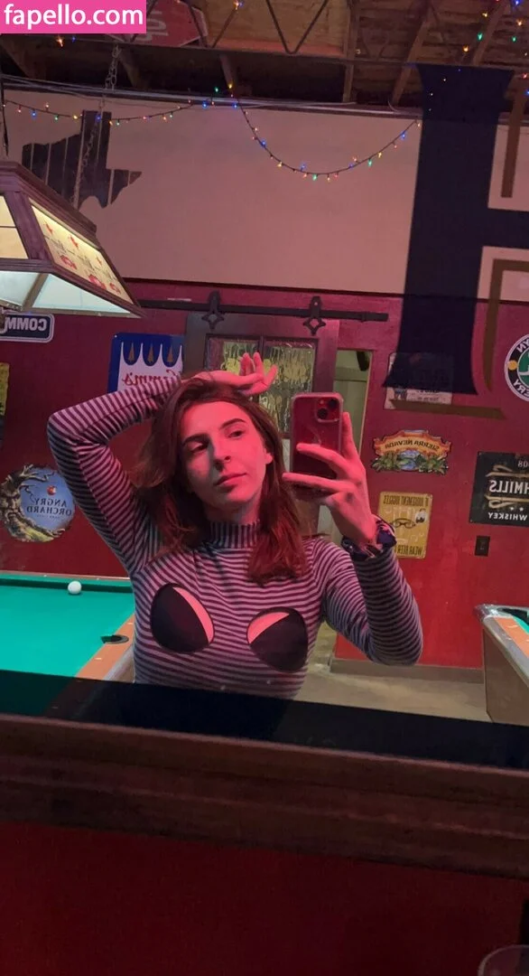 mochianaa Onlyfans Photo Gallery 