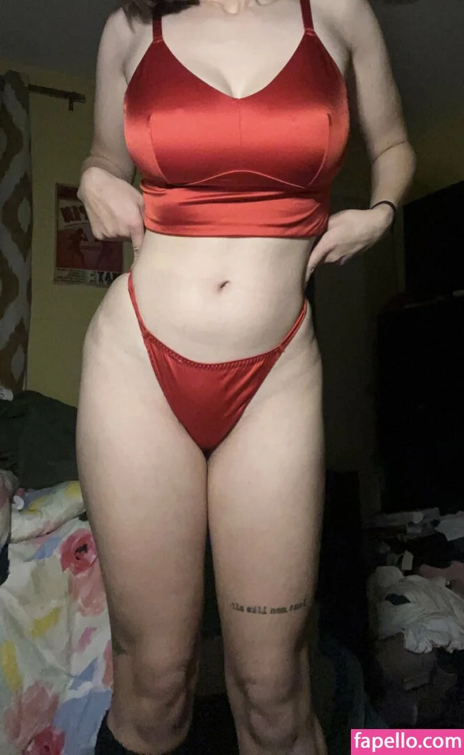 mochianaa Onlyfans Photo Gallery 