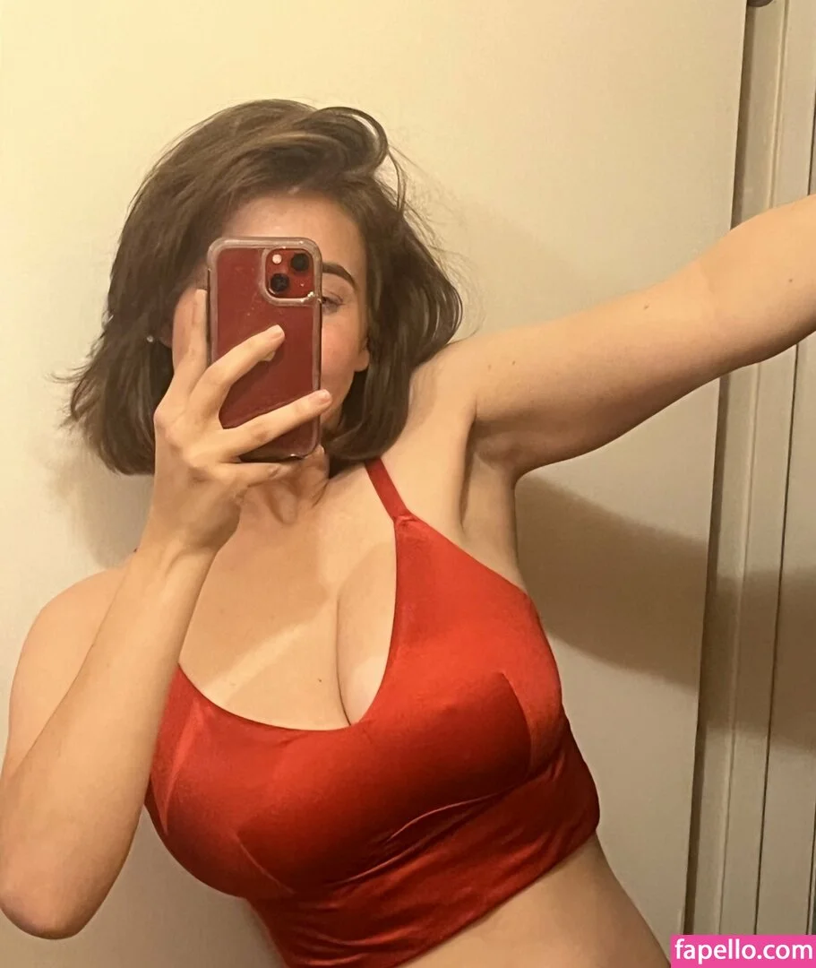 mochianaa Onlyfans Photo Gallery 