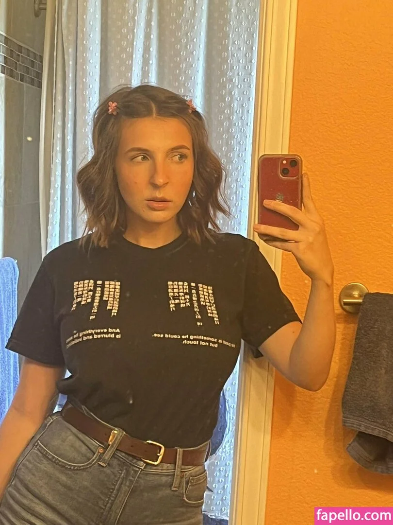 mochianaa Onlyfans Photo Gallery 