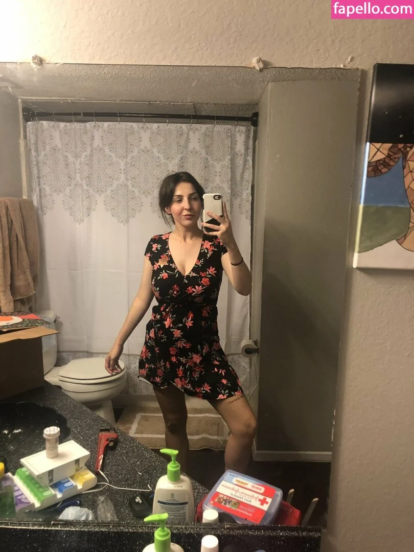 mochianaa Onlyfans Photo Gallery 