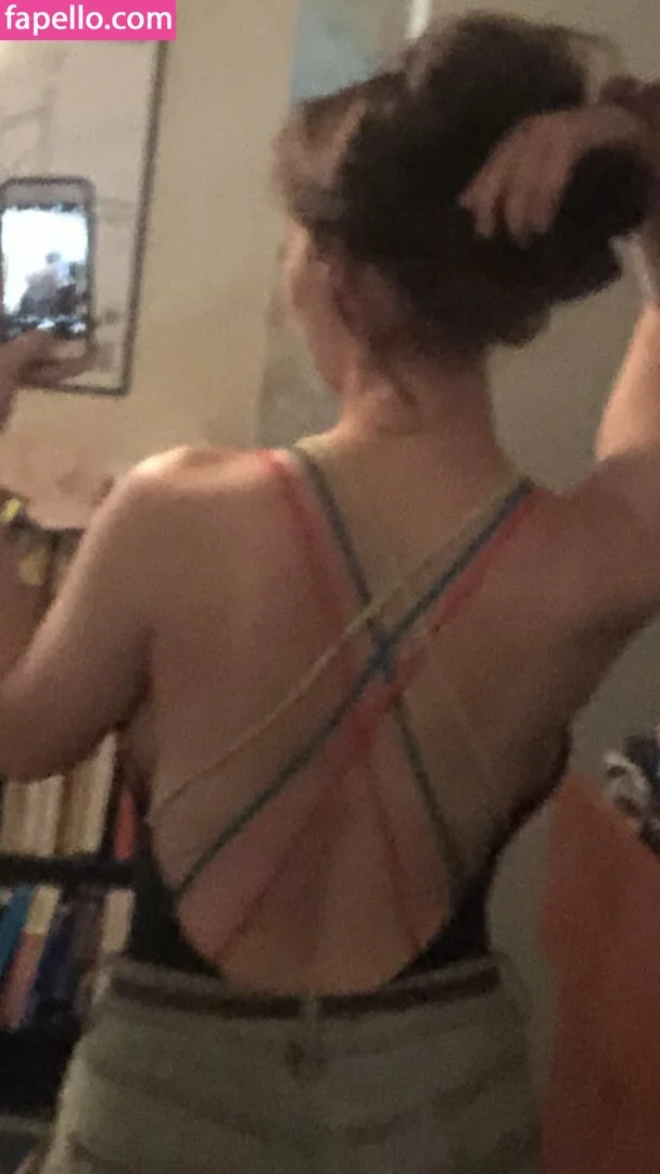 mochianaa Onlyfans Photo Gallery 