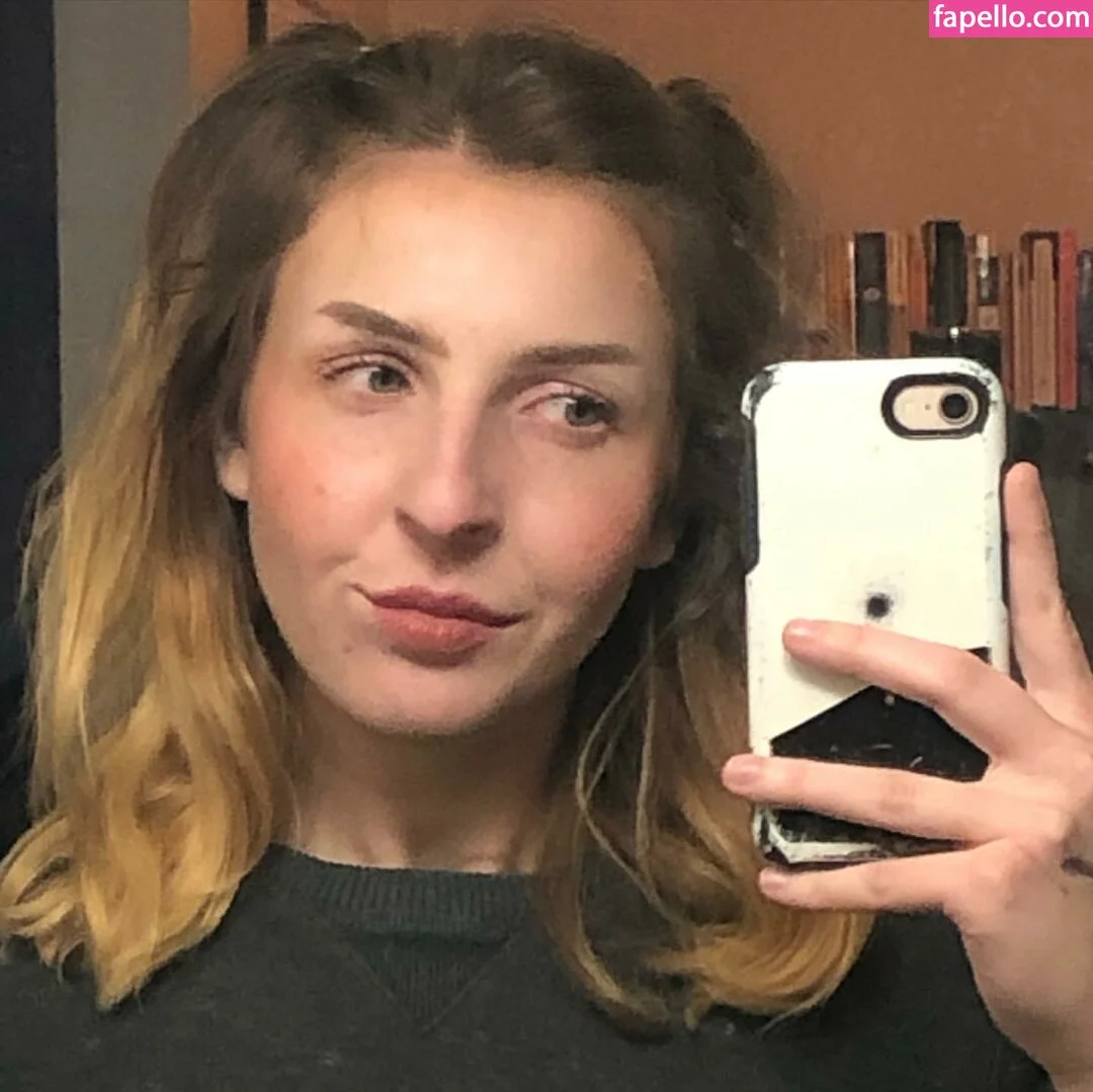 mochianaa Onlyfans Photo Gallery 