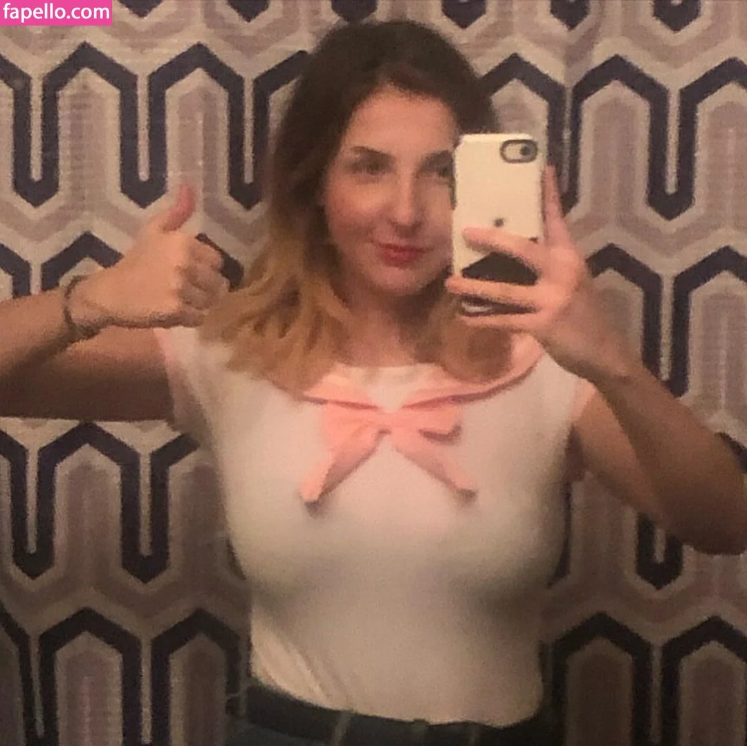 mochianaa Onlyfans Photo Gallery 