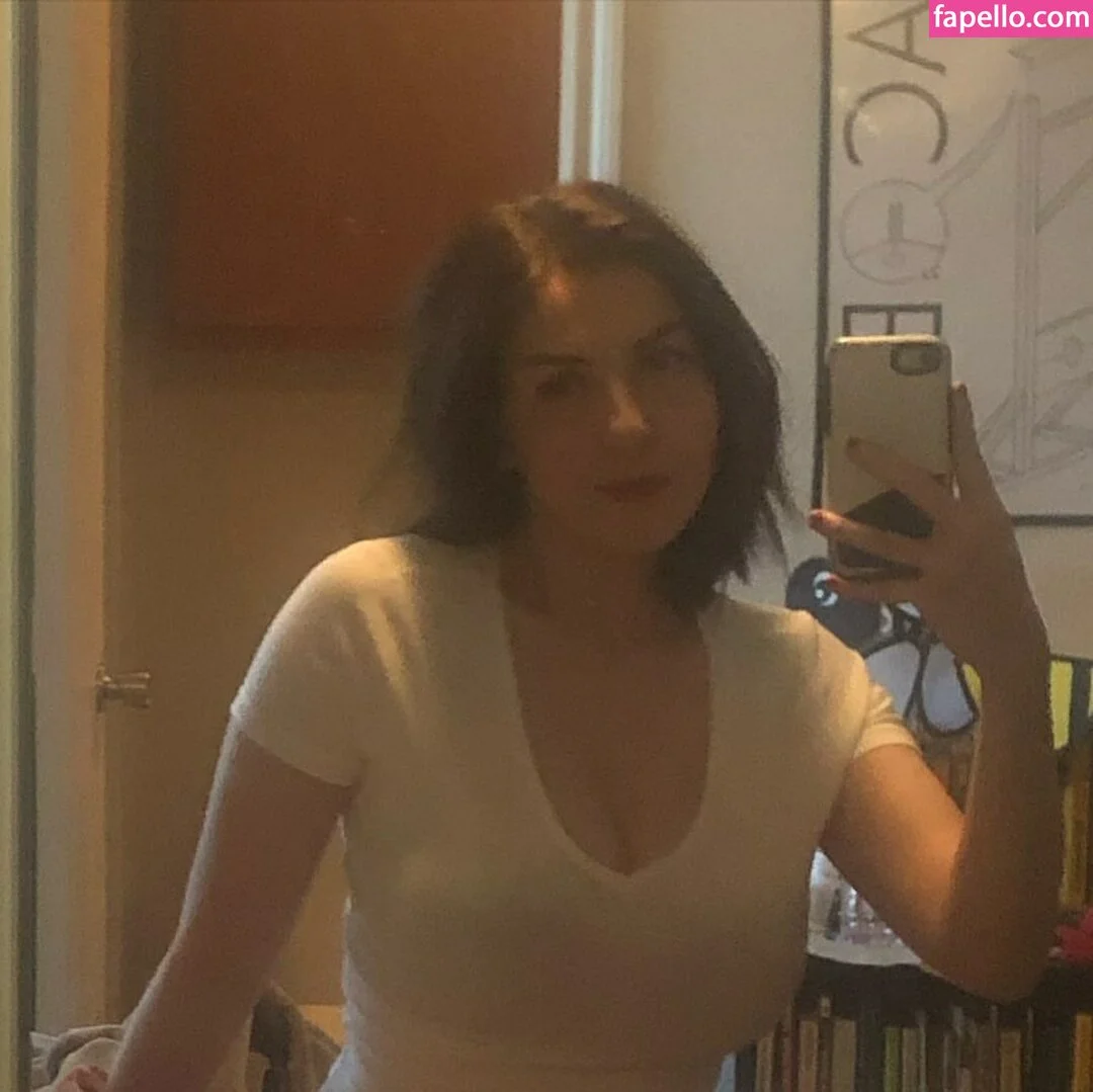 mochianaa Onlyfans Photo Gallery 