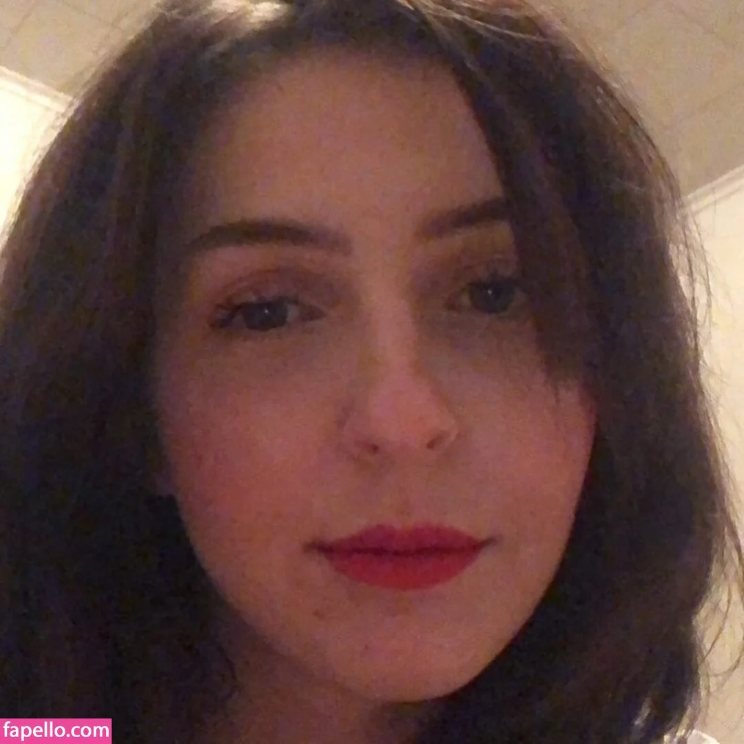 mochianaa Onlyfans Photo Gallery 