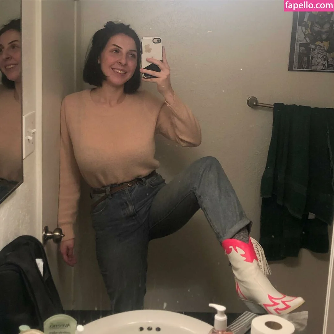 mochianaa Onlyfans Photo Gallery 