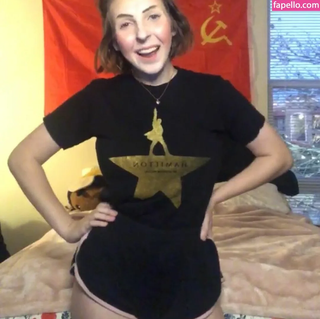 mochianaa Onlyfans Photo Gallery 