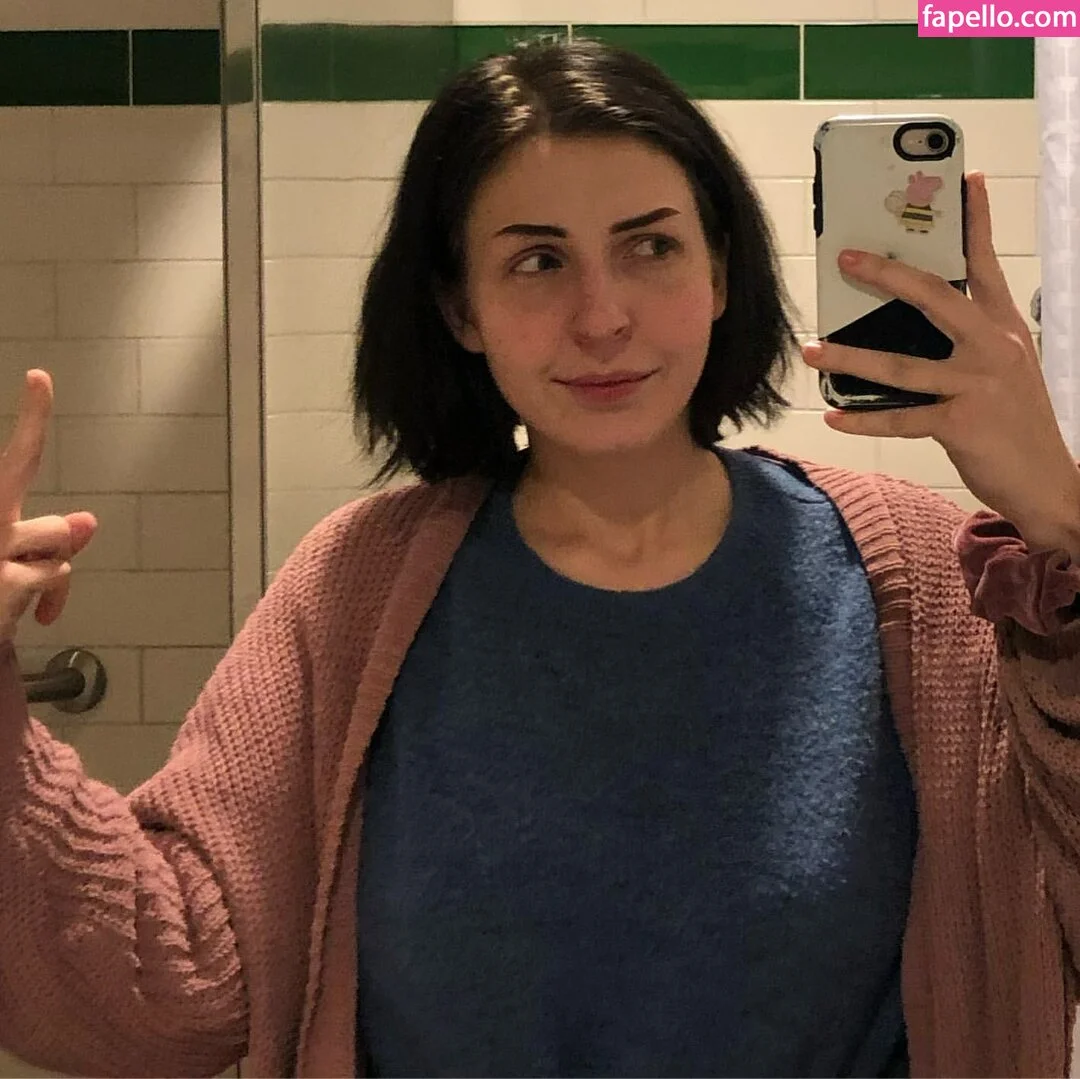 mochianaa Onlyfans Photo Gallery 