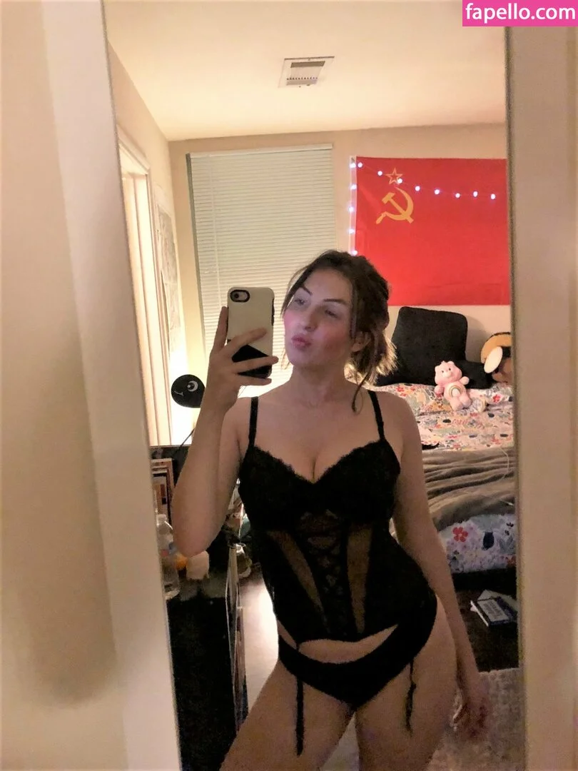 mochianaa Onlyfans Photo Gallery 