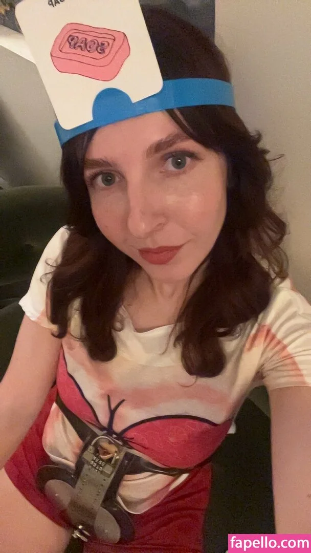 mochianaa Onlyfans Photo Gallery 