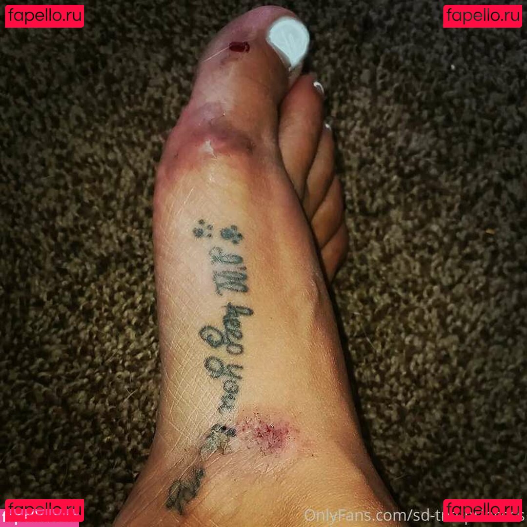 SD-TNA-PRINCESS / s.d.princess Onlyfans Photo Gallery 