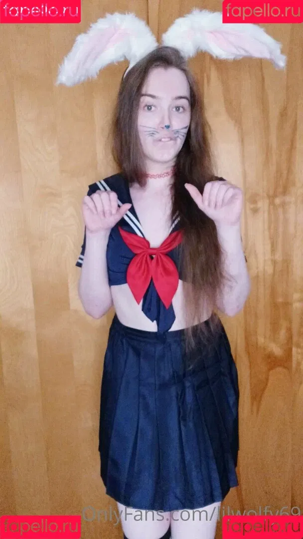 lilwolfy69 Onlyfans Photo Gallery 