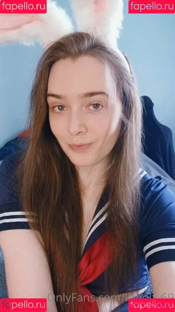 lilwolfy69 Onlyfans Photo Gallery 