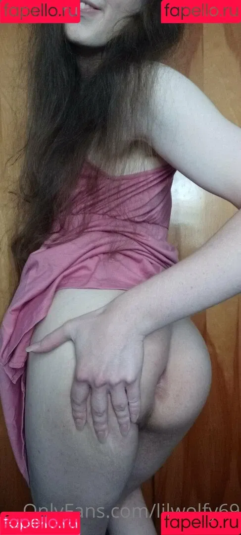 lilwolfy69 Onlyfans Photo Gallery 