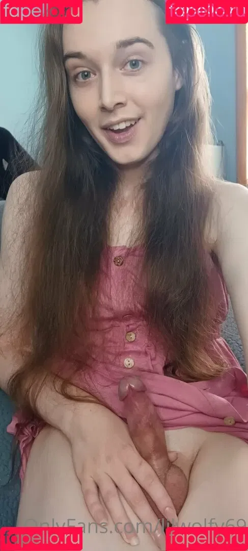 lilwolfy69 Onlyfans Photo Gallery 