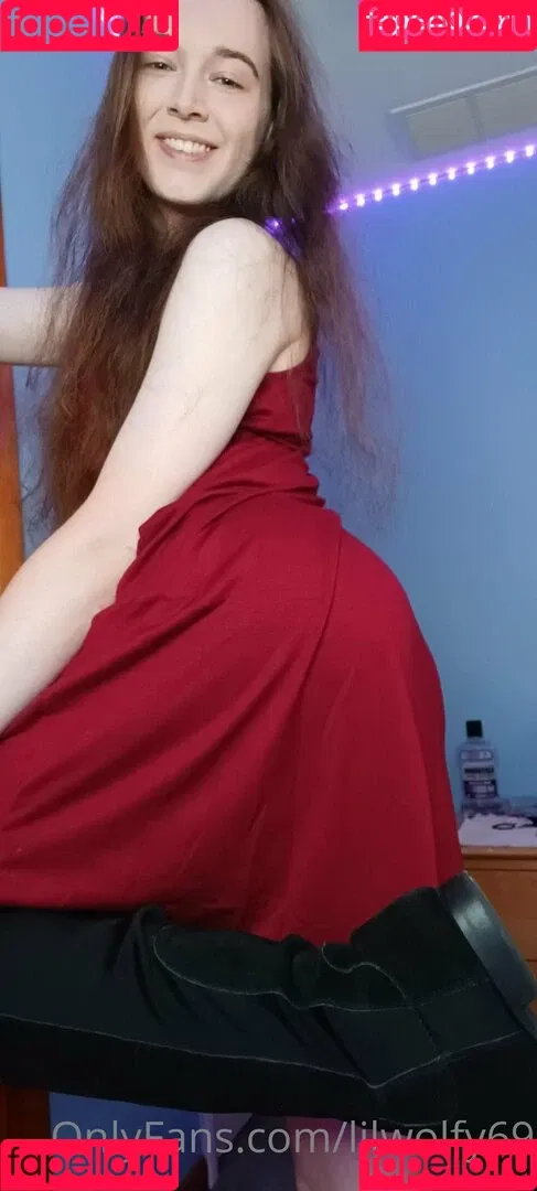 lilwolfy69 Onlyfans Photo Gallery 