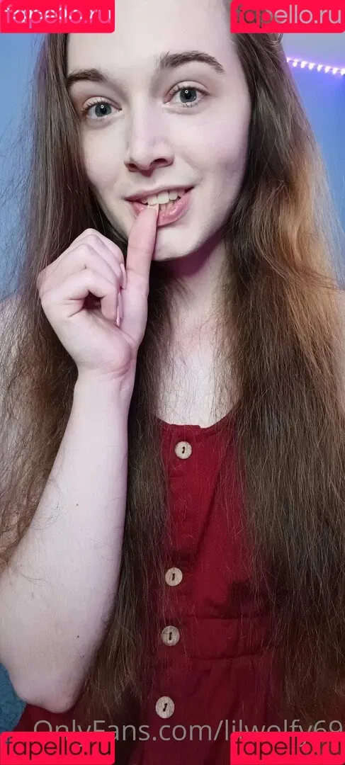 lilwolfy69 Onlyfans Photo Gallery 