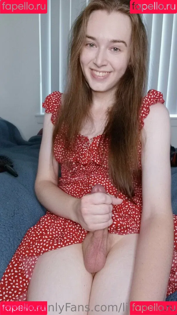 lilwolfy69 Onlyfans Photo Gallery 