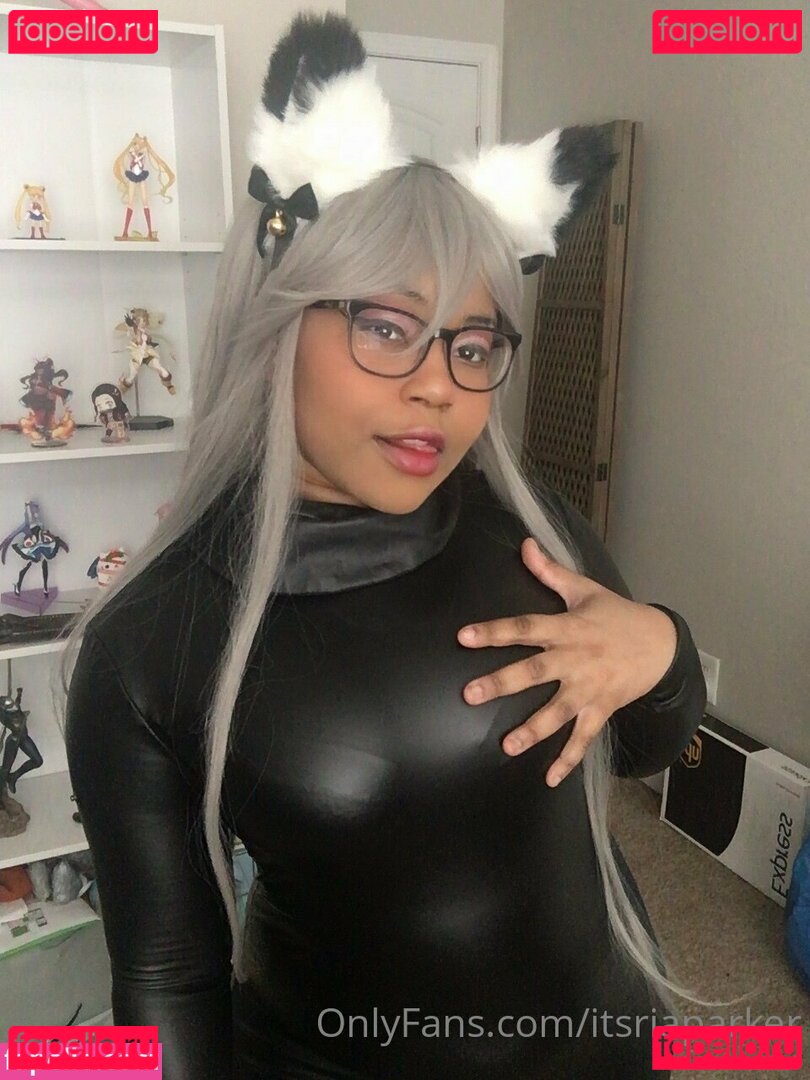 Ria Parker / itsriaparker Onlyfans Photo Gallery 