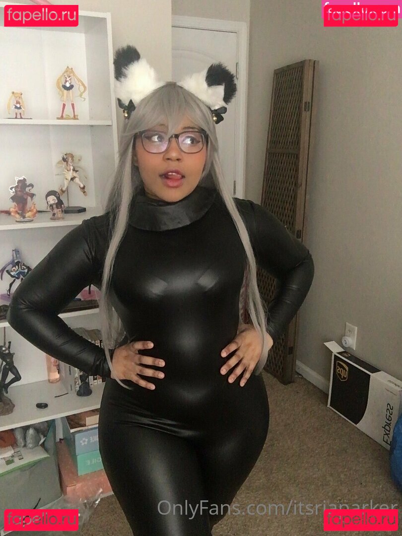 Ria Parker / itsriaparker Onlyfans Photo Gallery 