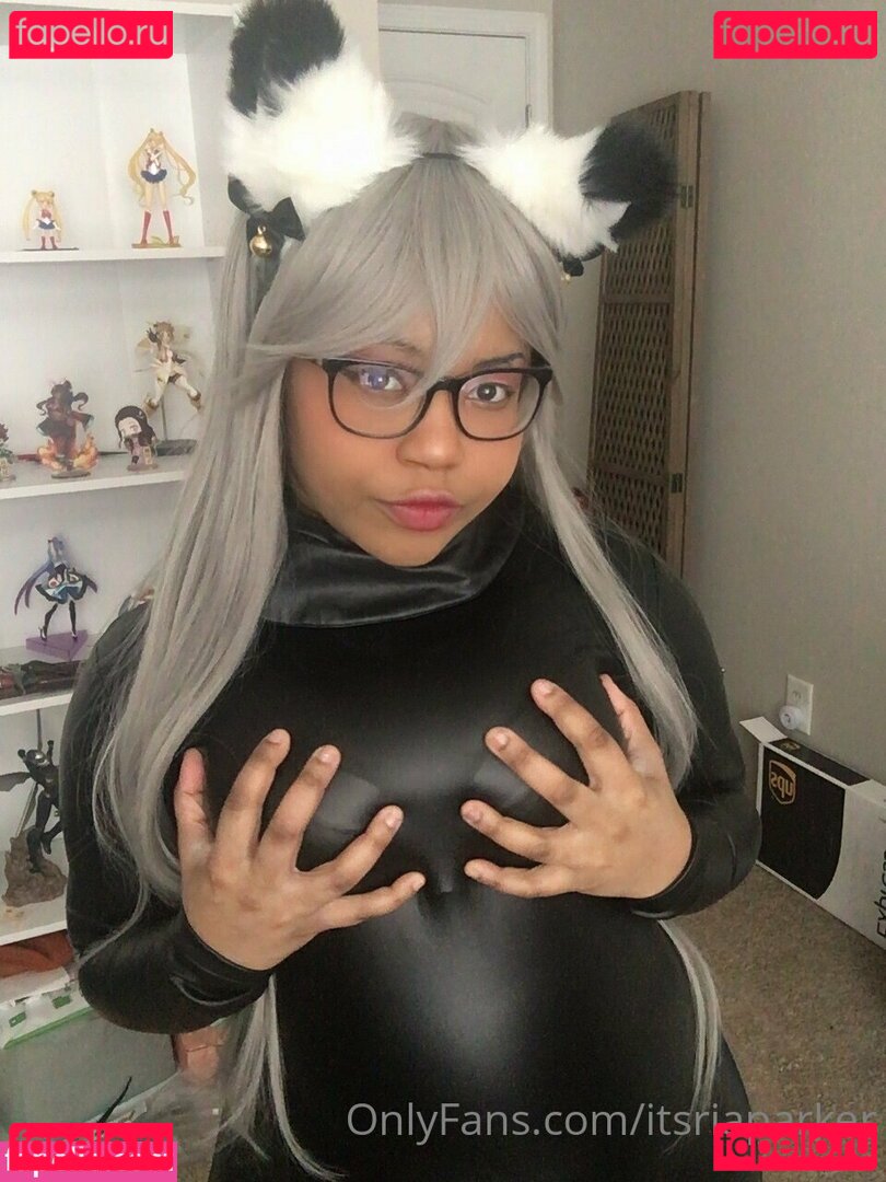 Ria Parker / itsriaparker Onlyfans Photo Gallery 