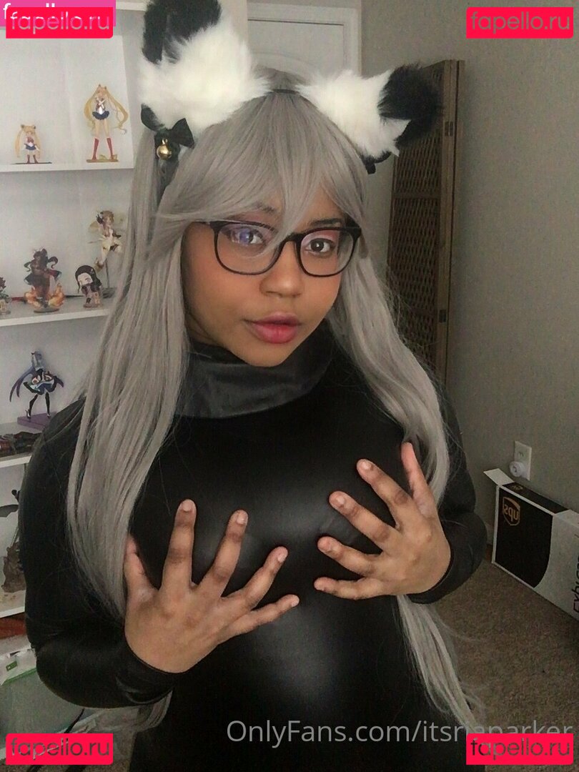 Ria Parker / itsriaparker Onlyfans Photo Gallery 