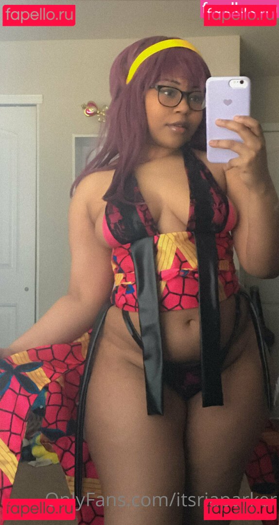 Ria Parker / itsriaparker Onlyfans Photo Gallery 