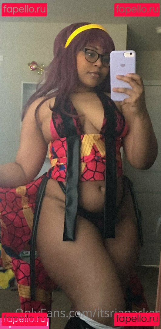 Ria Parker / itsriaparker Onlyfans Photo Gallery 