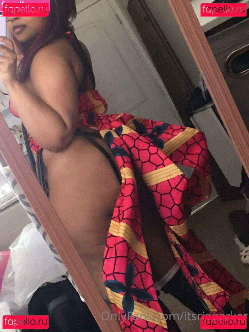 Ria Parker / itsriaparker Onlyfans Photo Gallery 