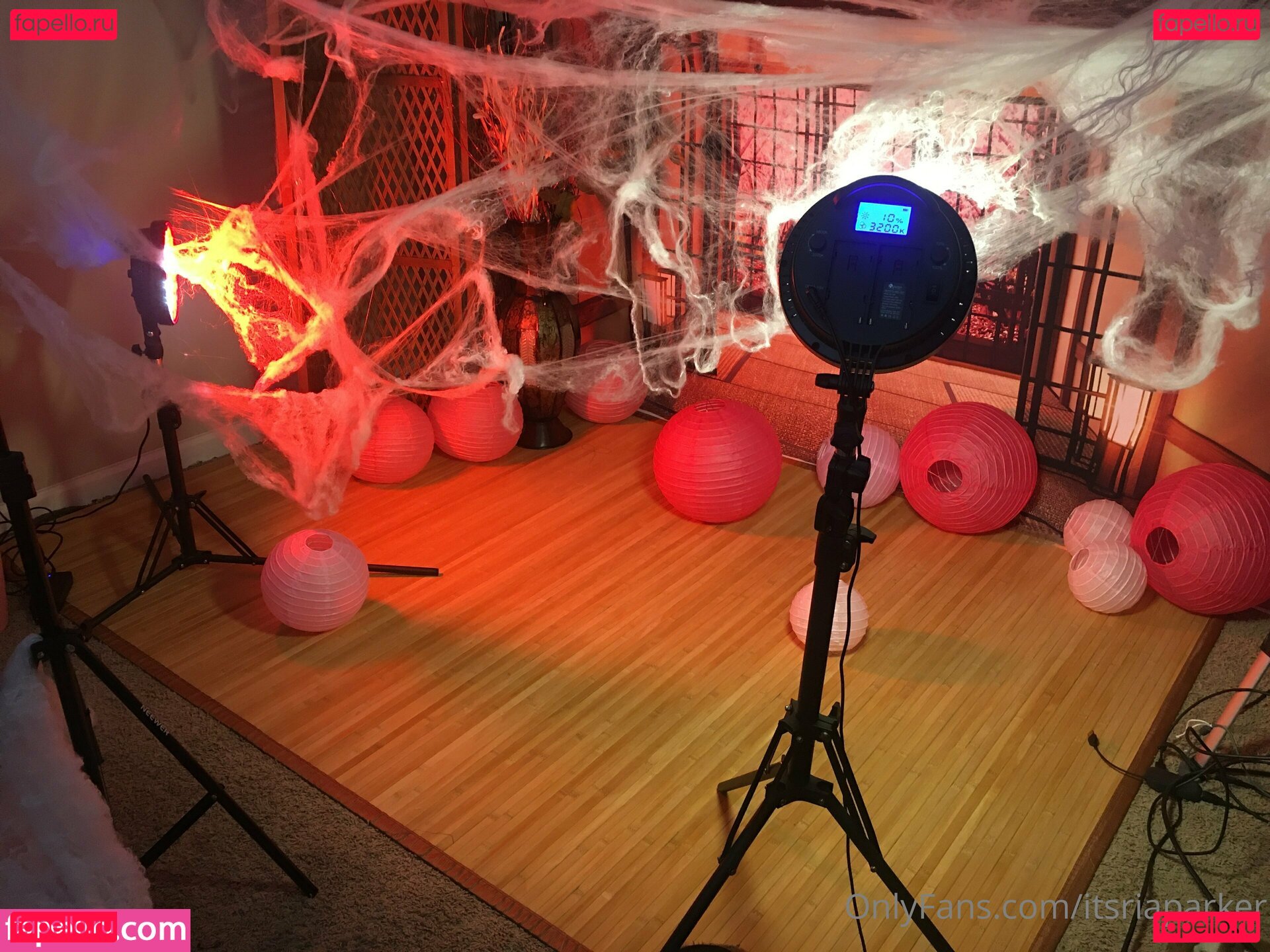 Ria Parker / itsriaparker Onlyfans Photo Gallery 