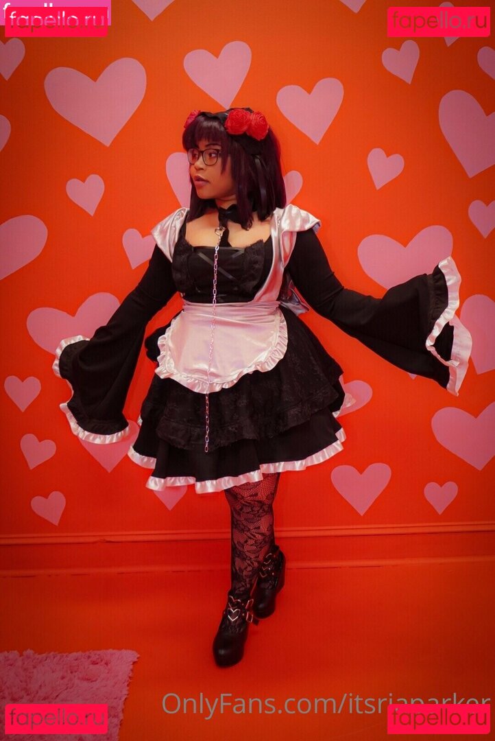 Ria Parker / itsriaparker Onlyfans Photo Gallery 