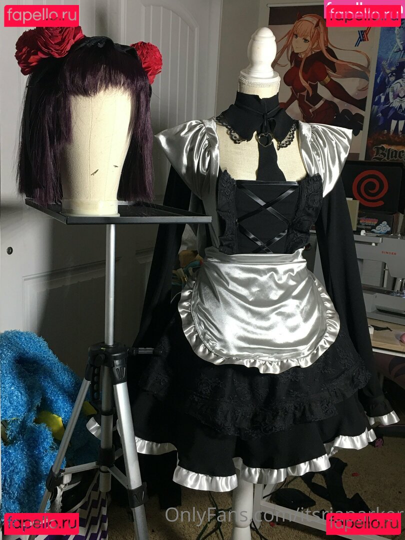 Ria Parker / itsriaparker Onlyfans Photo Gallery 