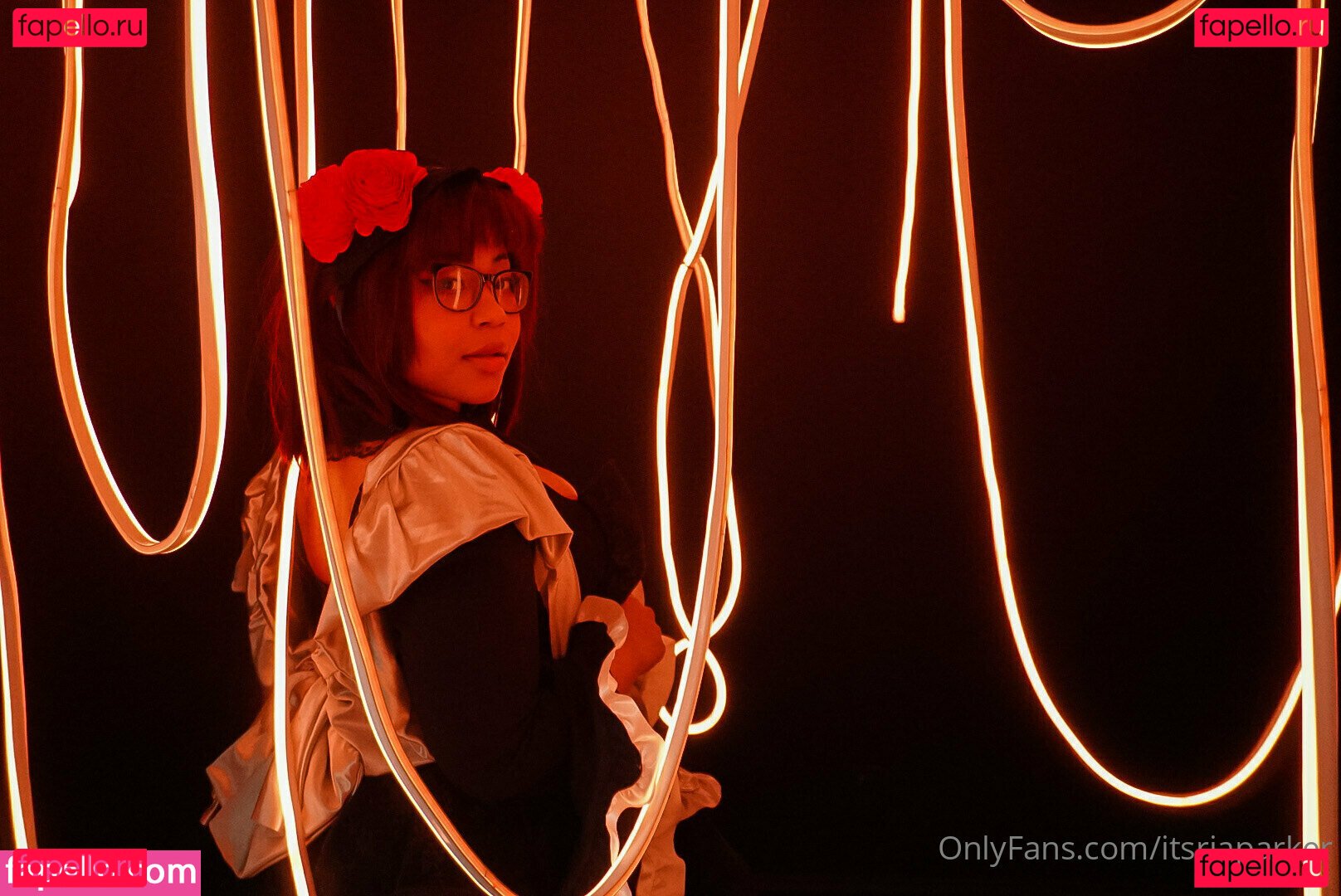 Ria Parker / itsriaparker Onlyfans Photo Gallery 