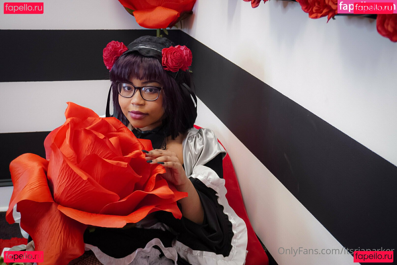 Ria Parker / itsriaparker Onlyfans Photo Gallery 