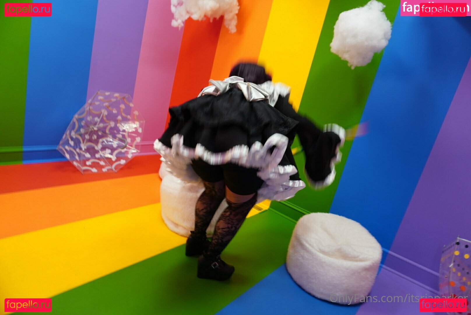 Ria Parker / itsriaparker Onlyfans Photo Gallery 