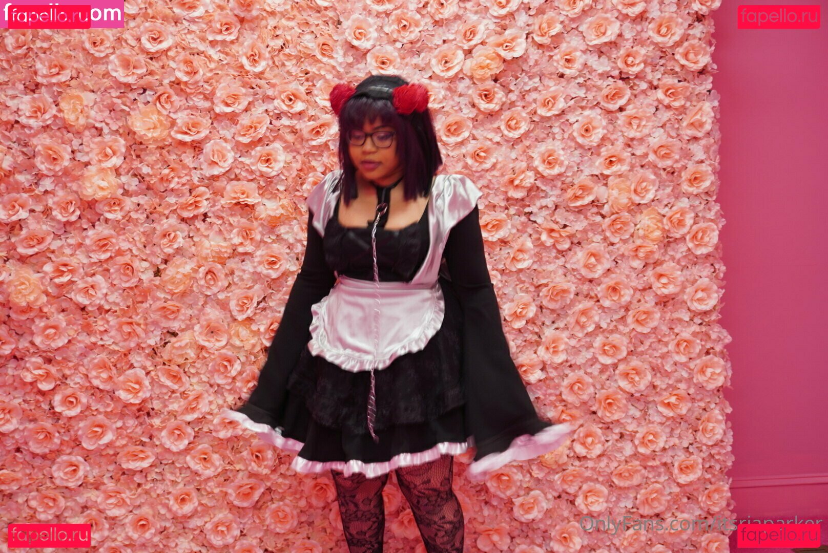 Ria Parker / itsriaparker Onlyfans Photo Gallery 